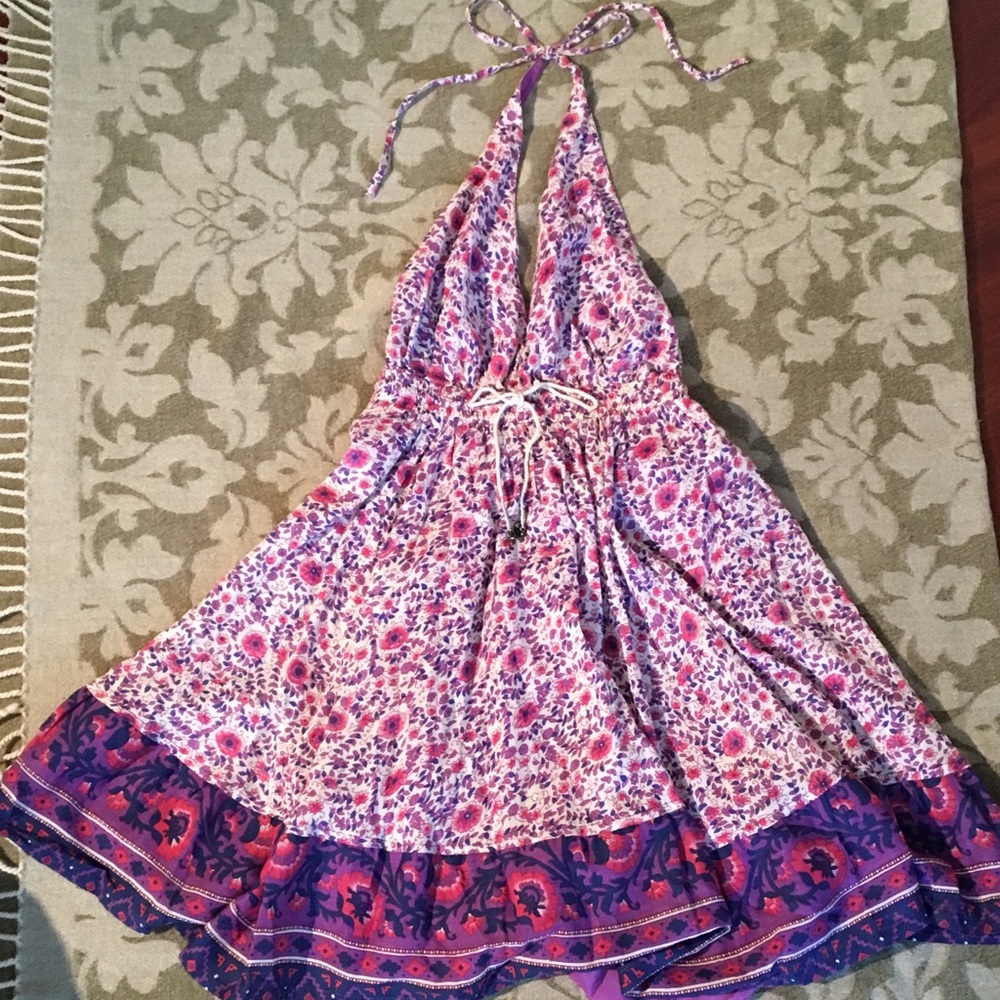 Billabong Beach Dress coverup